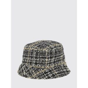 Maison Michel Hat Woman Multicolor